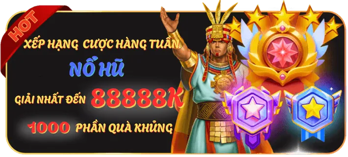 Thưởng nạp lại bk888