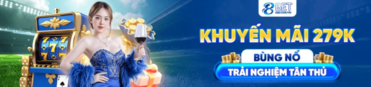 Hình ảnh sân vận động thể thao với các biểu tượng cá cược, thể hiện sự năng động và chiến thắng của BK888
