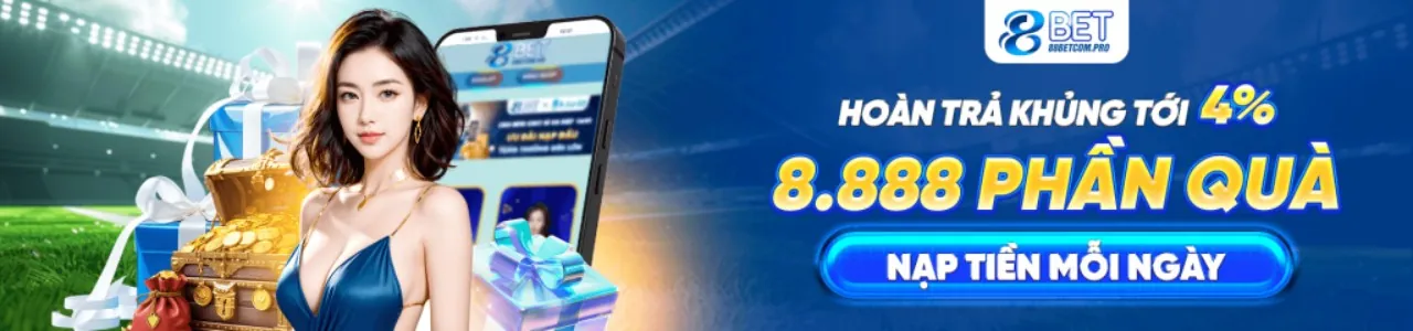 Hình ảnh tiền thưởng nạp tiền với biểu tượng xếp chồng tiền, tượng trưng cho ưu đãi nạp tiền BK888