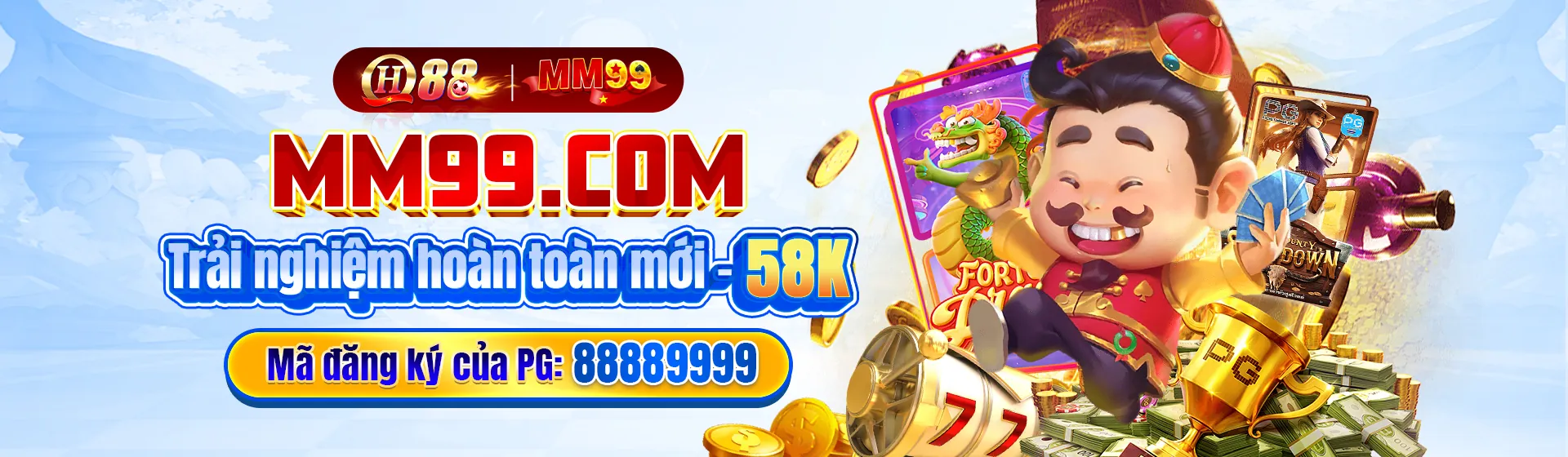 Ứng dụng BK888 trên điện thoại